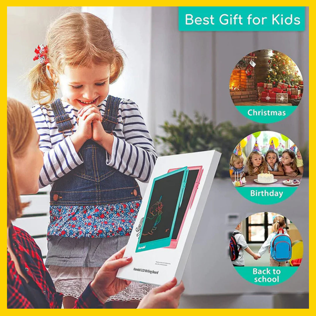 12 Inch LCD Writing Tablet