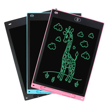 12 Inch LCD Writing Tablet
