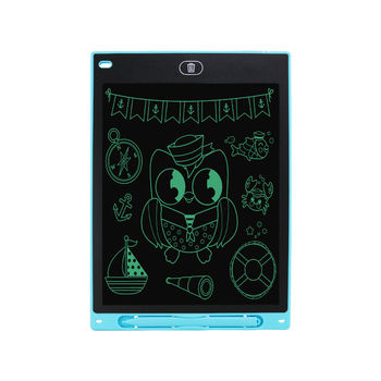 12 Inch LCD Writing Tablet