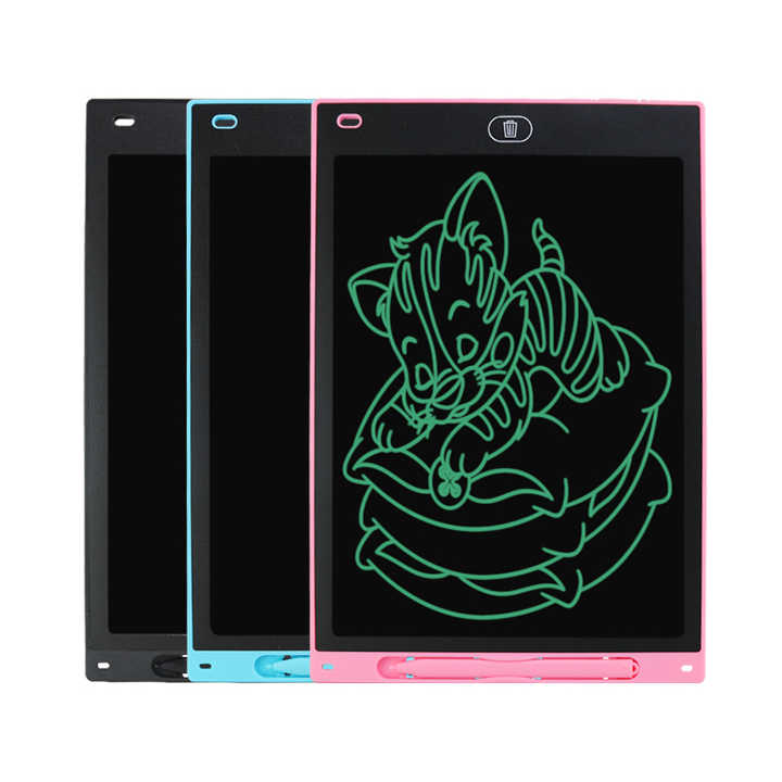 12 Inch LCD Writing Tablet