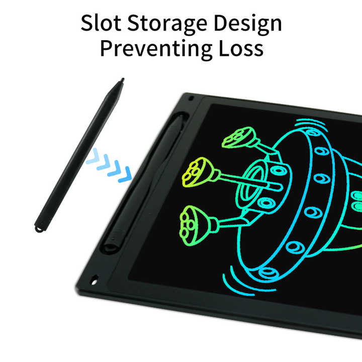 12 Inch LCD Writing Tablet